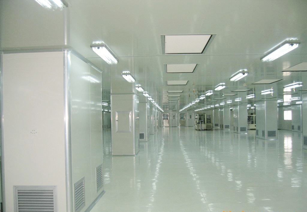 如何防止凈化車間產(chǎn)生靜電？