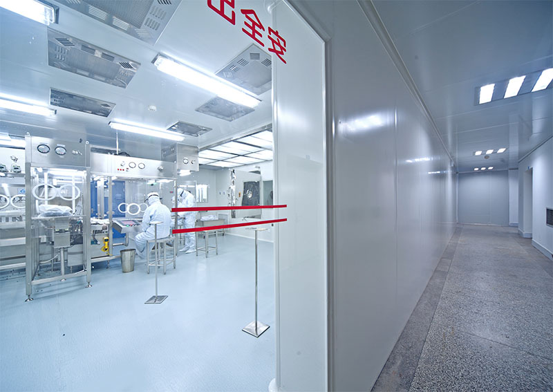 如何選擇適合制藥廠無塵車間的送回風(fēng)系統(tǒng)？